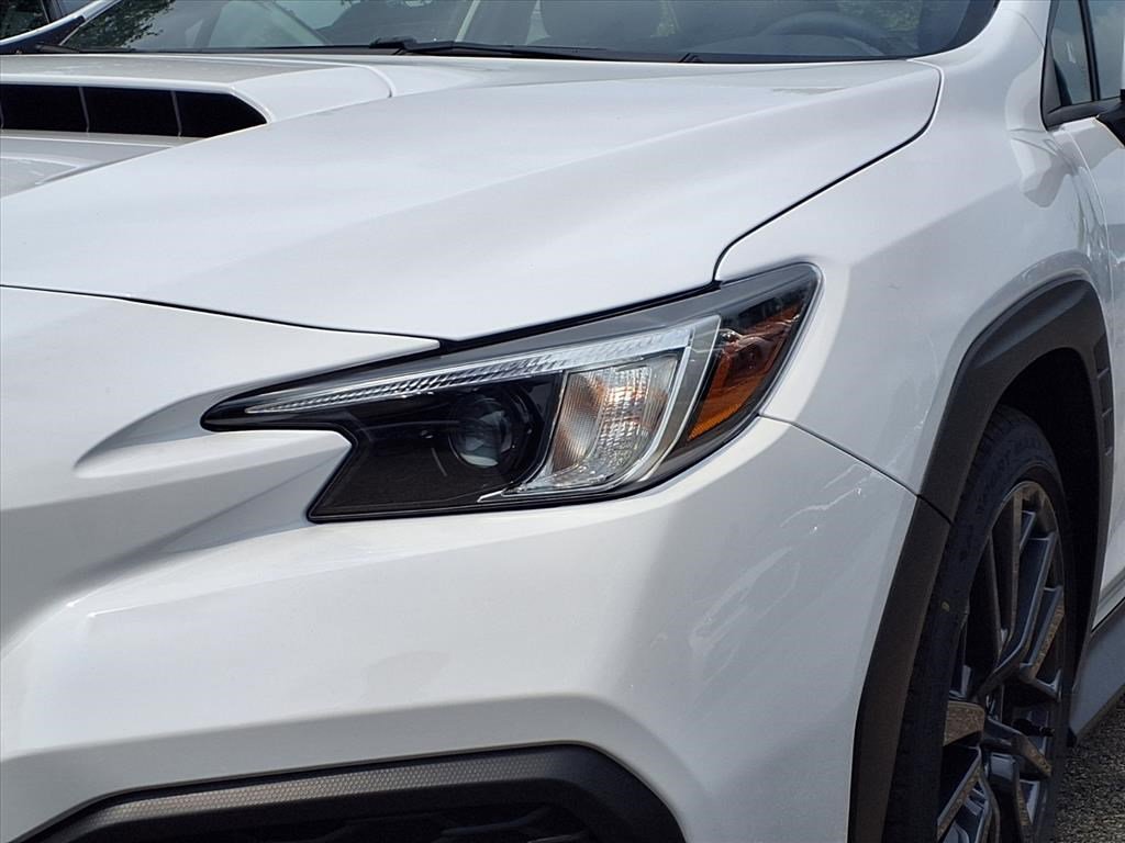 New 2025 Subaru WRX Premium image 20
