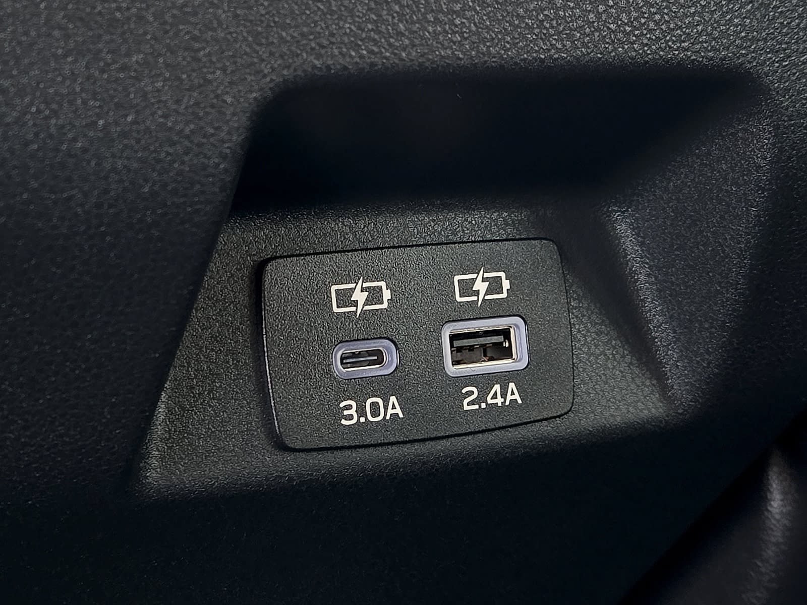 Certified 2026 Subaru Crosstrek 2.5i Limited AWD/4WD image 11