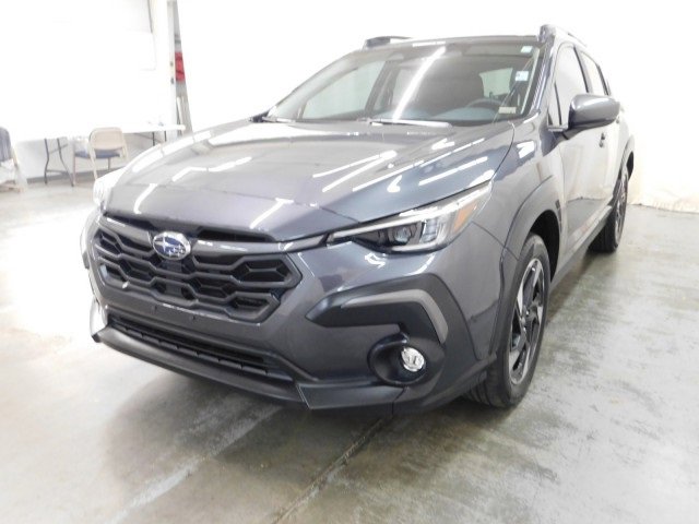 Used 2025 Subaru Crosstrek 2.5i Limited w/ Popular Package #3A image 8