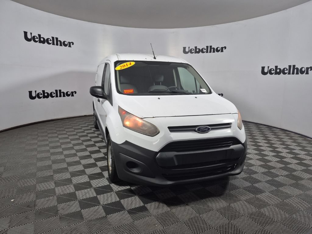 Used 2014 Ford Transit Connect XL FWD image 1