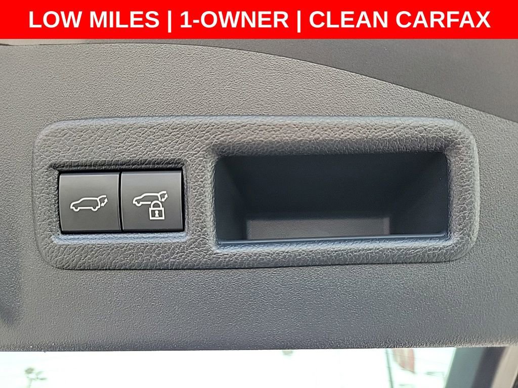 Used 2024 Toyota bZ4X FWD w/ Weather Package image 12