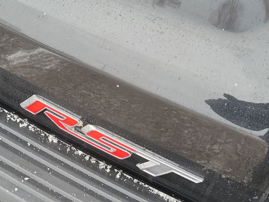 Certified 2022 Chevrolet Tahoe RST image 37