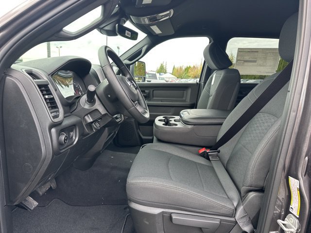 New 2026 RAM 2500 Tradesman AWD/4WD image 13