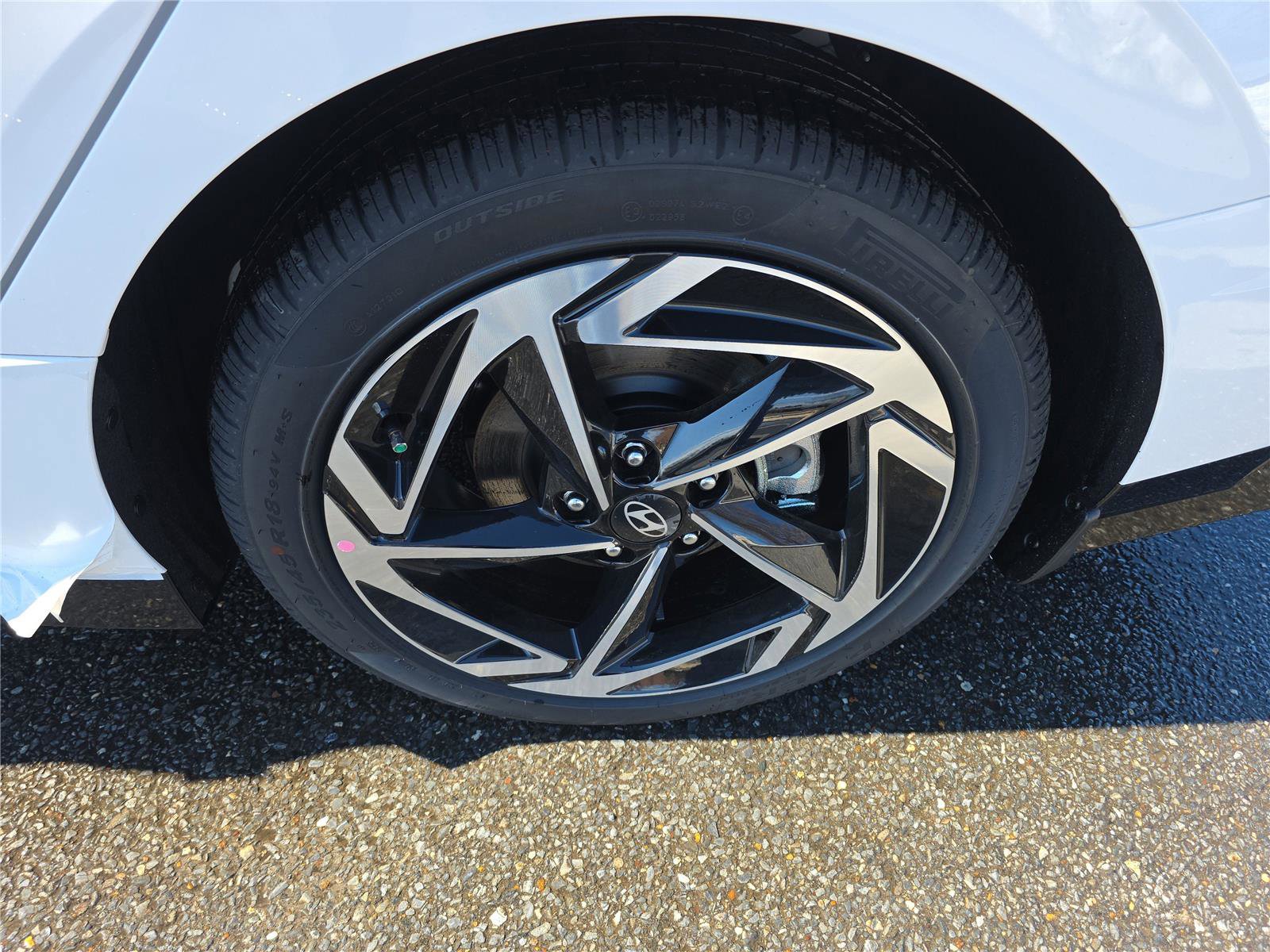 New 2026 Hyundai Sonata SEL image 9