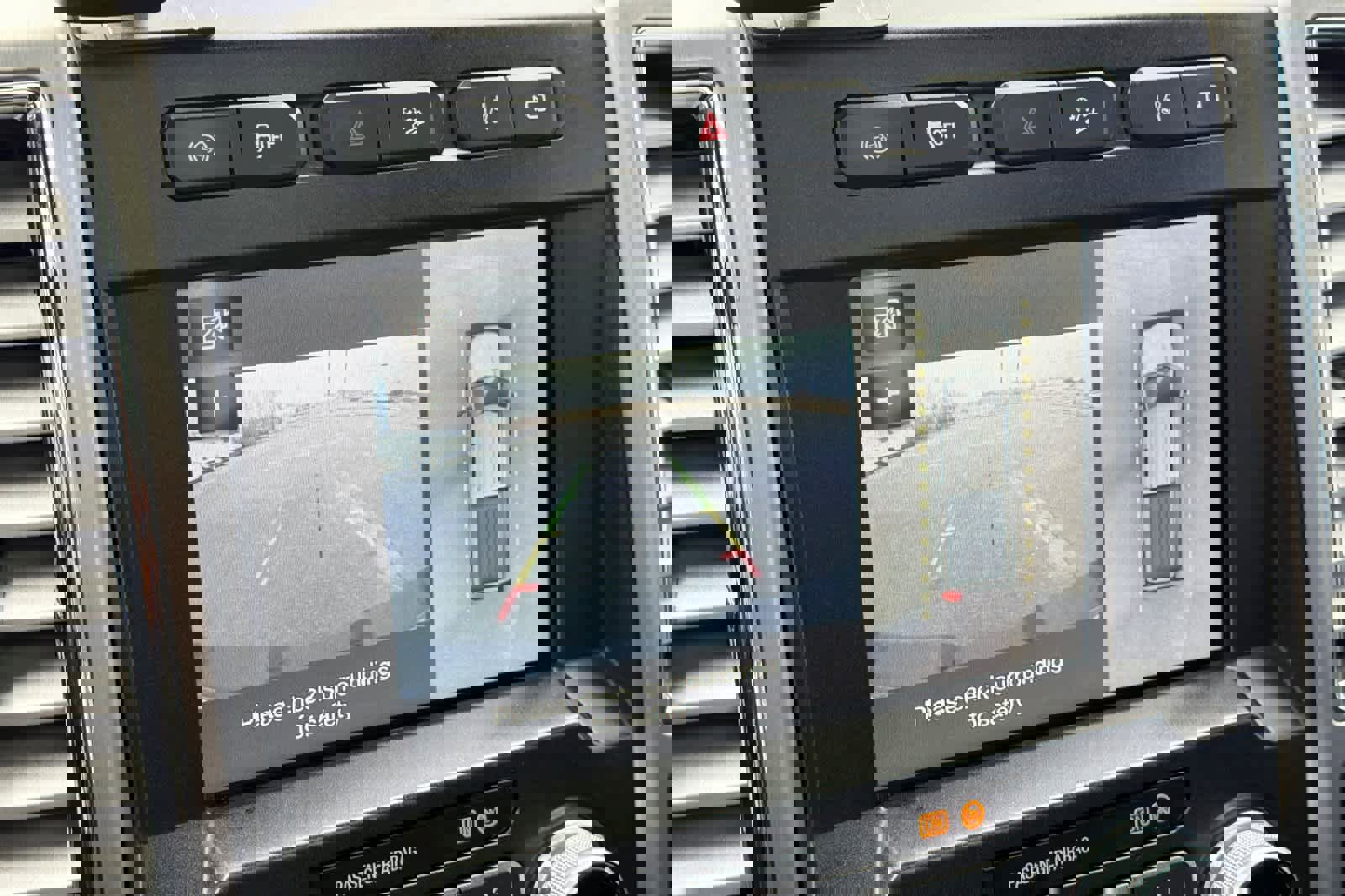 Used 2017 Ford F350 Platinum w/ Platinum Ultimate Package image 19