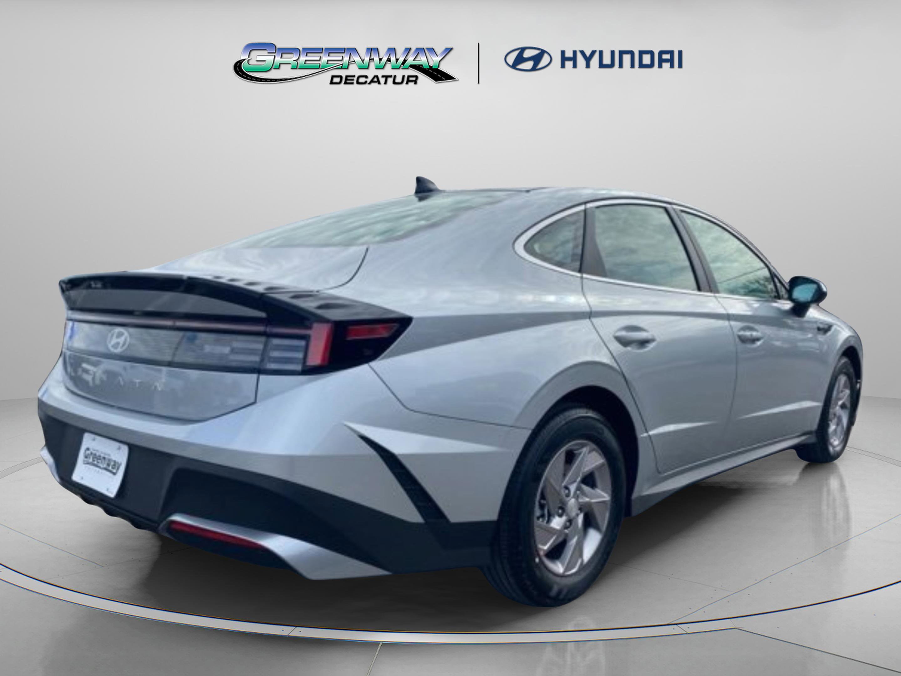 New 2026 Hyundai Sonata SE FWD image 7