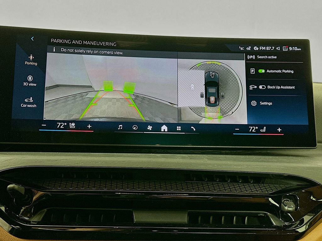 New 2026 BMW 430i Coupe w/ M Sport Package image 13