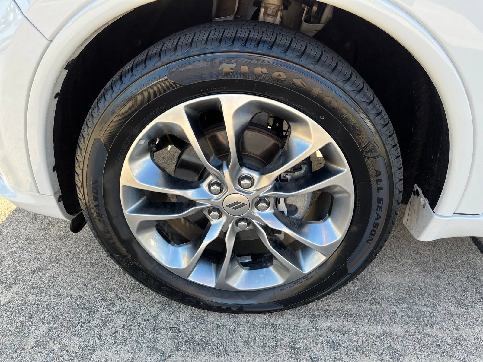 Used 2019 Dodge Durango GT RWD image 7