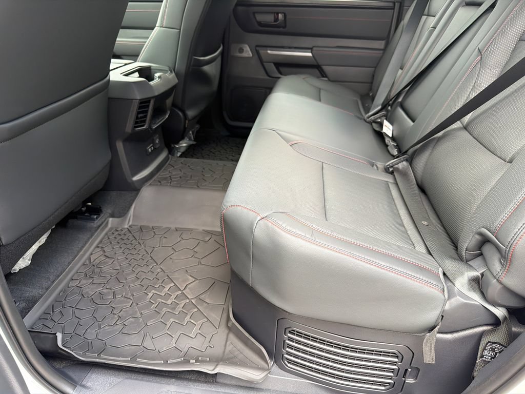 New 2026 Toyota Tundra TRD Pro AWD/4WD image 18