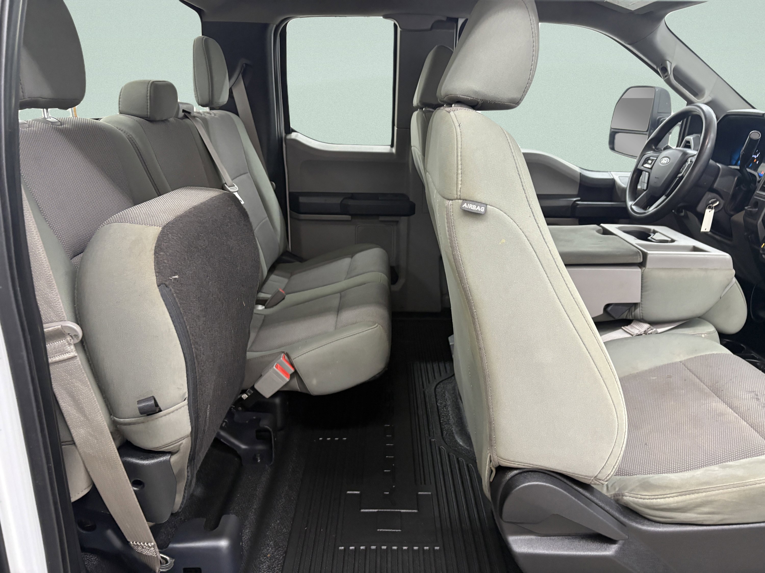 Used 2019 Ford F350 XL w/ Power Equipment Group RWD image 23