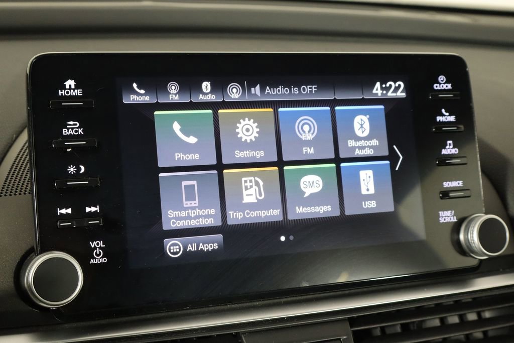 Used 2019 Honda Accord Sport image 28