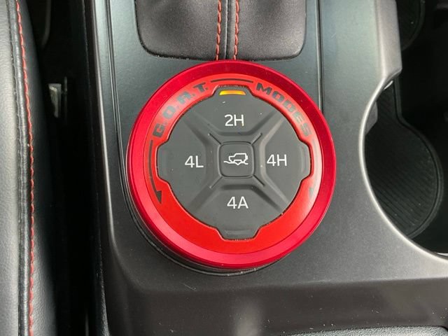 Used 2025 Ford Bronco Raptor AWD/4WD image 27