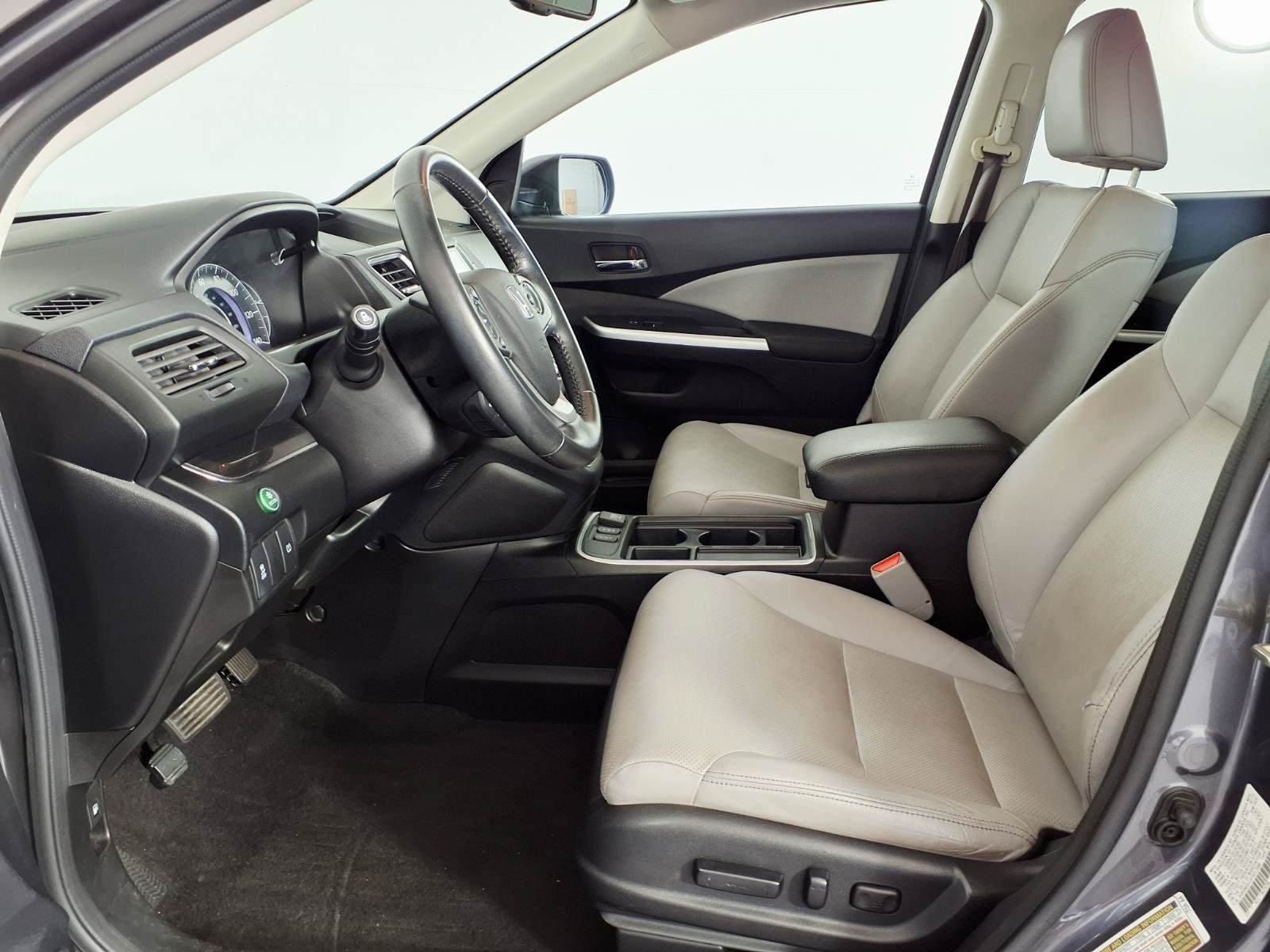 Used 2015 Honda CR-V EX-L image 13