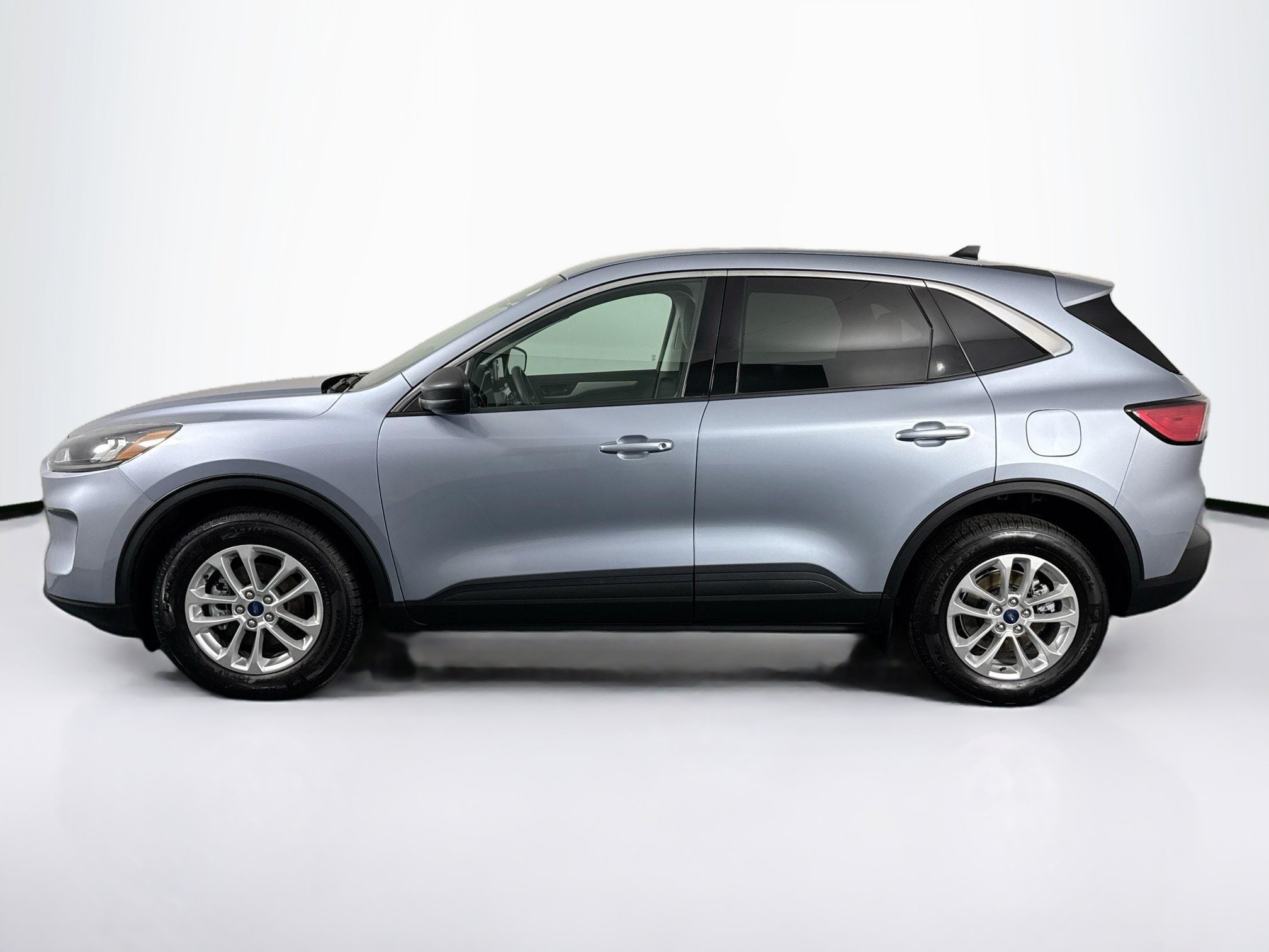 Used 2022 Ford Escape SE AWD/4WD image 7