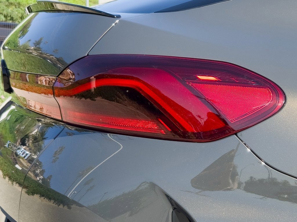 New 2026 BMW X6 xDrive40i w/ Executive Package image 6