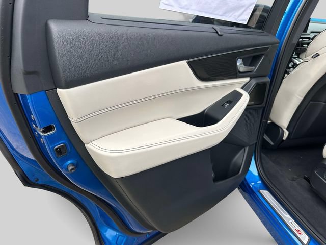 New 2026 Acura MDX Type S AWD/4WD image 18