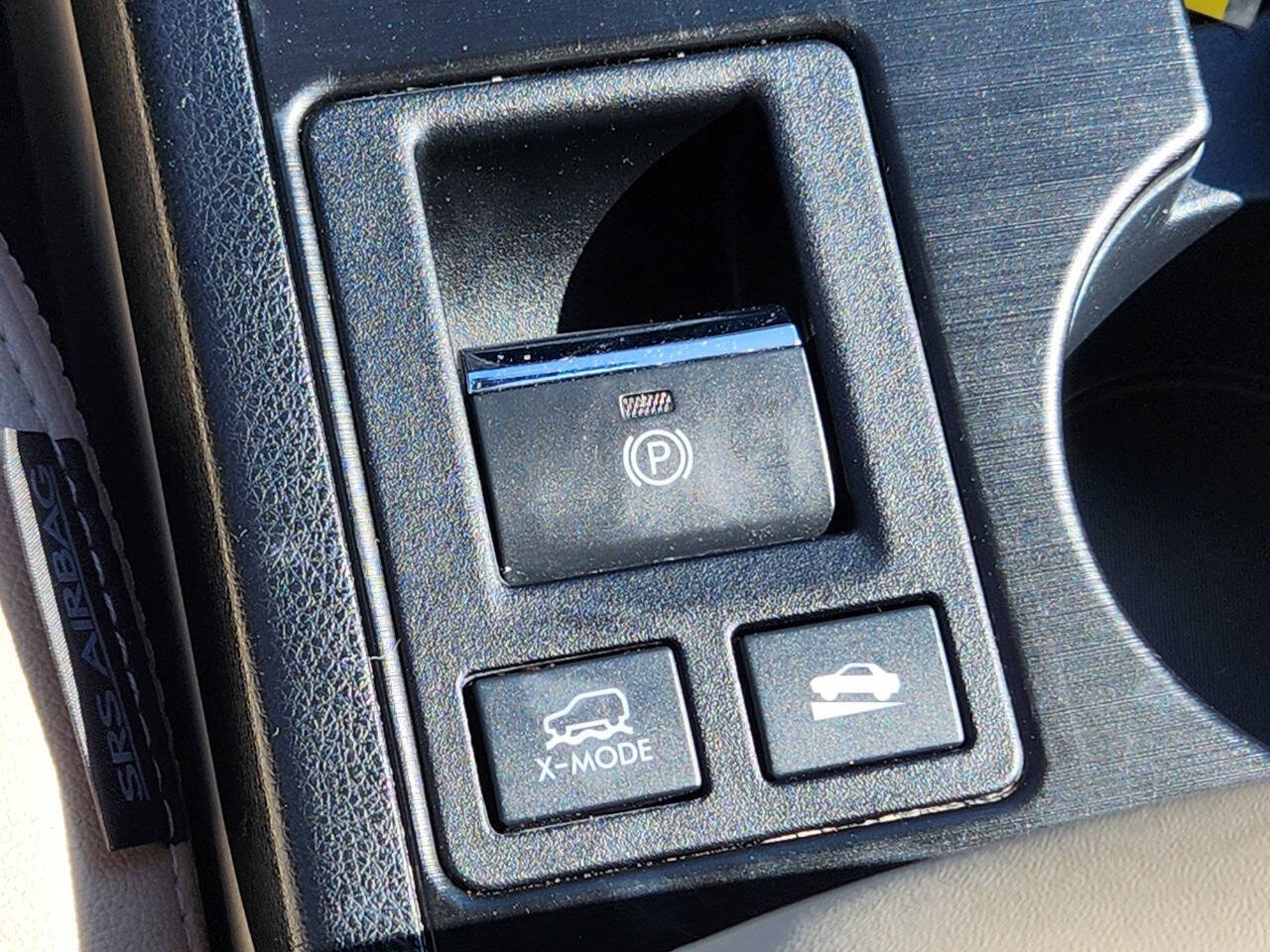 Used 2017 Subaru Outback 3.6R Limited image 19