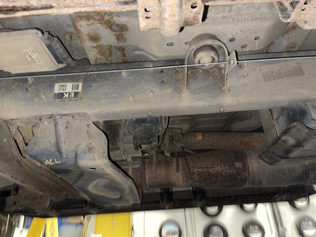 Used 2011 Ford F350 King Ranch w/ FX4 Off Road Pkg image 33