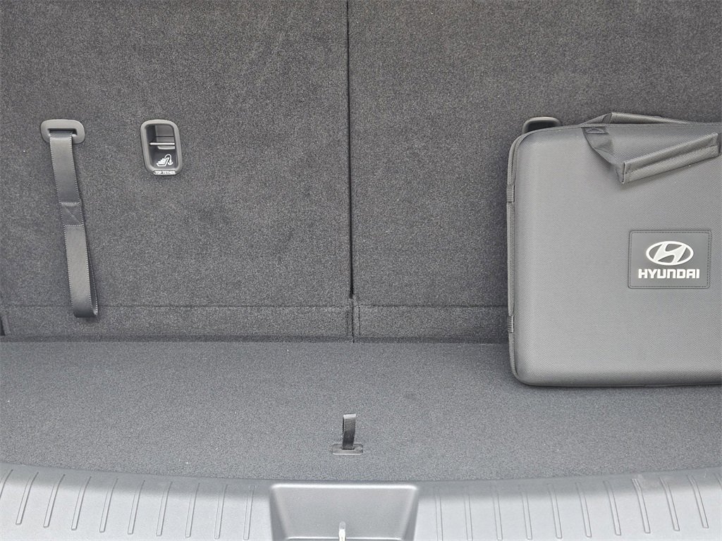 New 2026 Hyundai Santa Fe XRT image 33