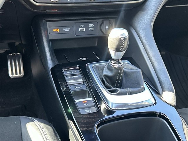 Used 2024 Acura Integra A-Spec image 15