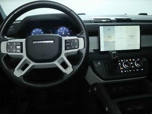 Certified 2023 Land Rover Defender 130 SE AWD/4WD image 21