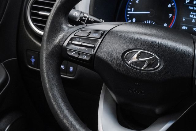Used 2021 Hyundai Kona SE FWD image 18