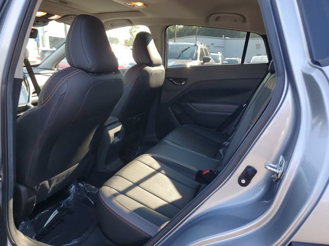 Certified 2025 Subaru Crosstrek 2.5i Limited w/ Popular Package #4A AWD/4WD image 13