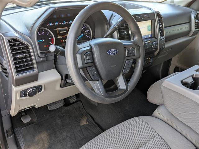 Used 2022 Ford F250 XLT w/ XLT Value Package image 16