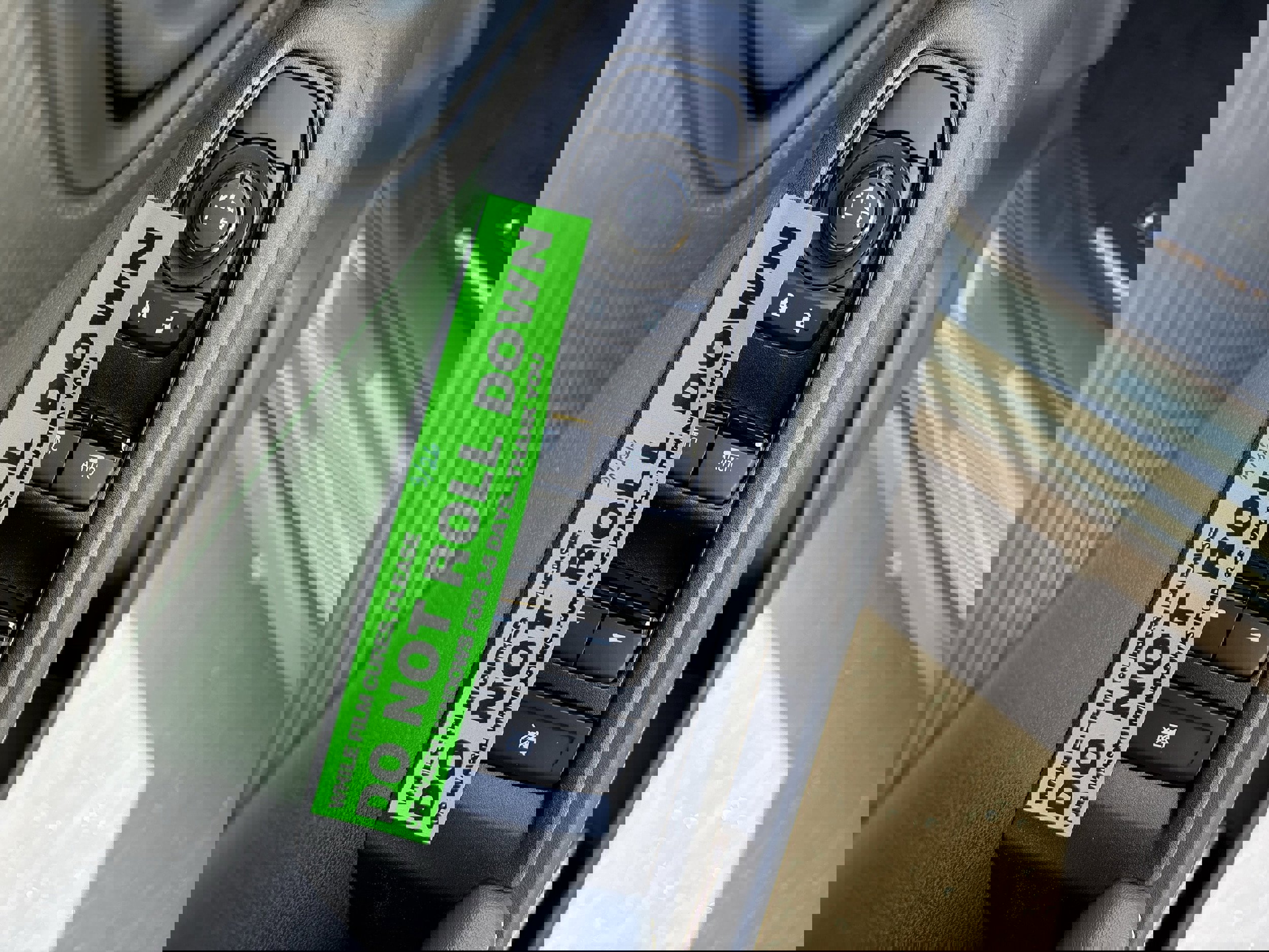 New 2026 Subaru Crosstrek 2.5i Sport image 25