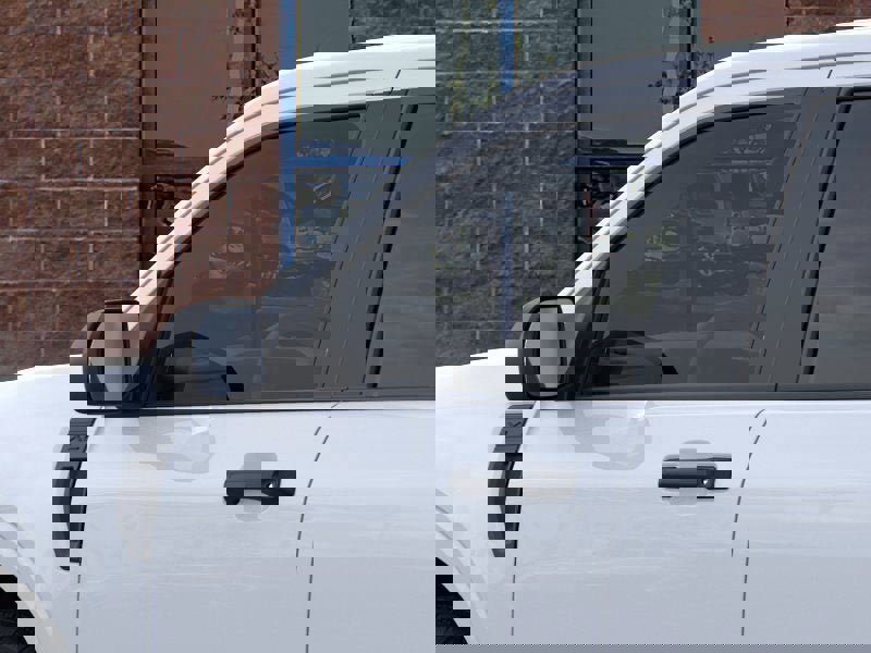 New 2026 Ford Maverick XL image 21