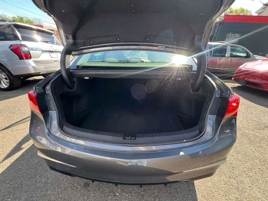 Used 2018 Acura TLX V6 SH-AWD image 30