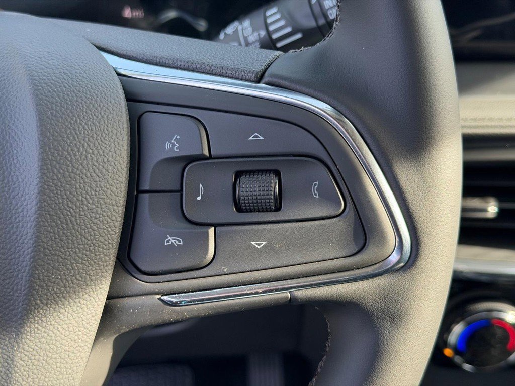 New 2026 Buick Encore GX Sport Touring w/ Comfort Package image 17
