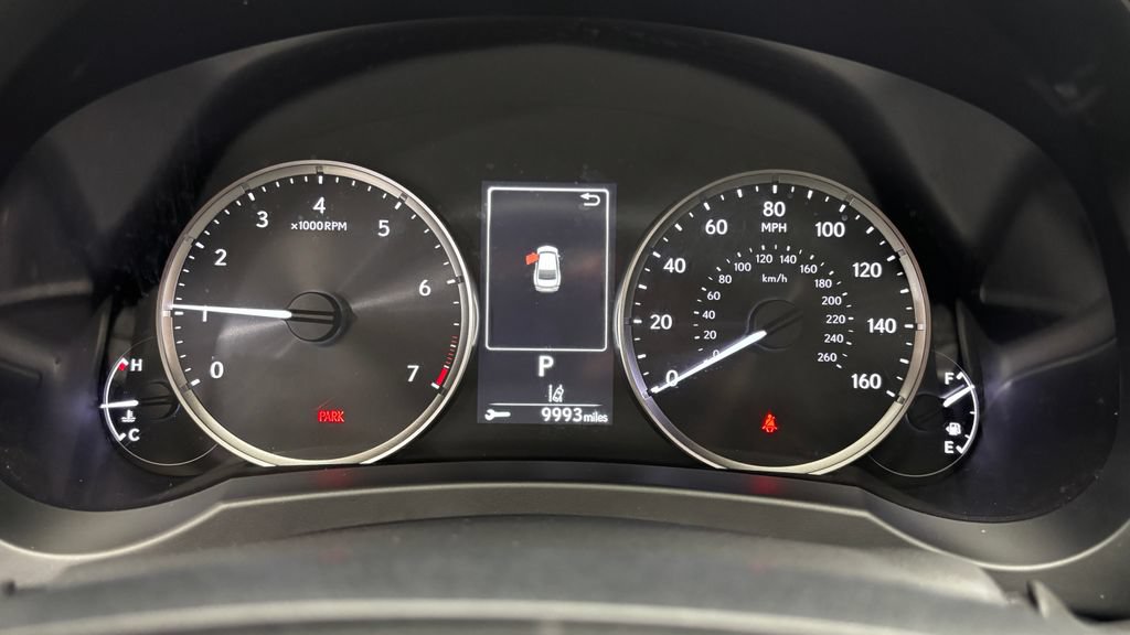 Used 2023 Lexus IS 300 AWD w/ Premium Package image 23