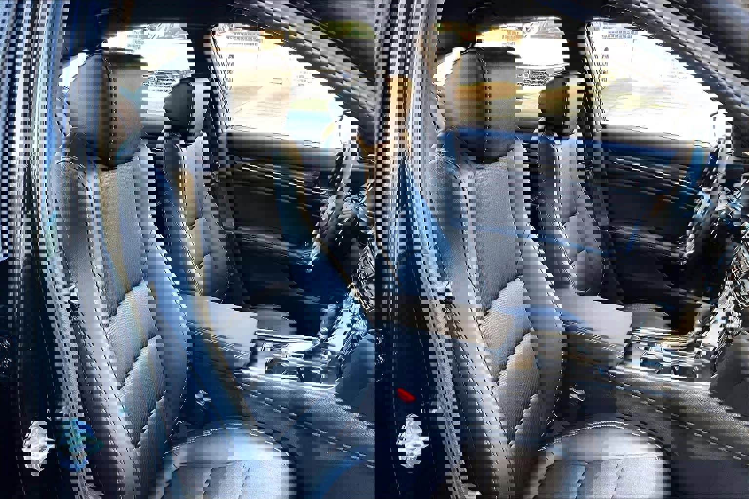 Used 2022 Honda Accord Sport image 9