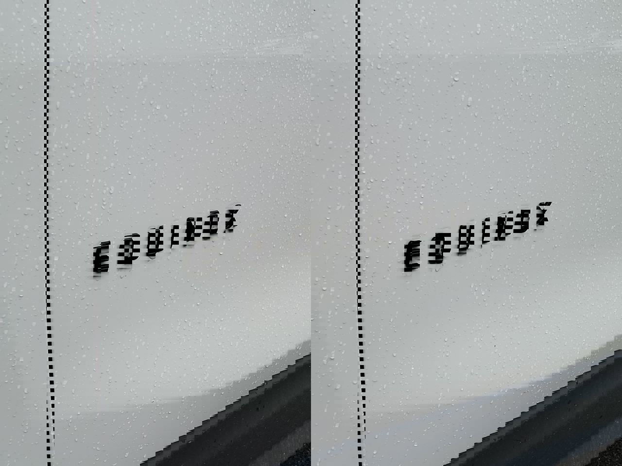 Used 2024 Chevrolet Equinox RS image 24