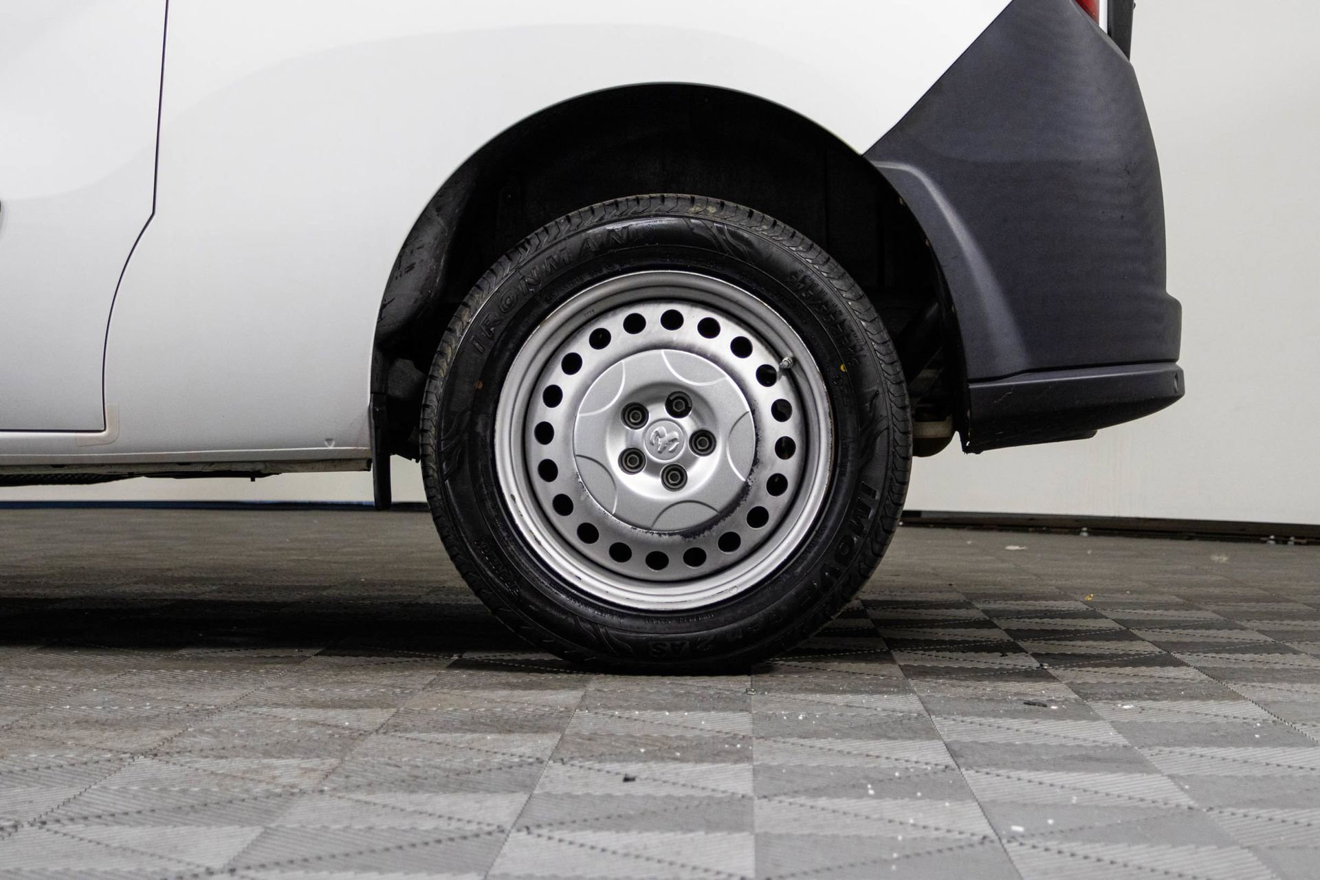 Used 2020 RAM ProMaster City Tradesman image 41