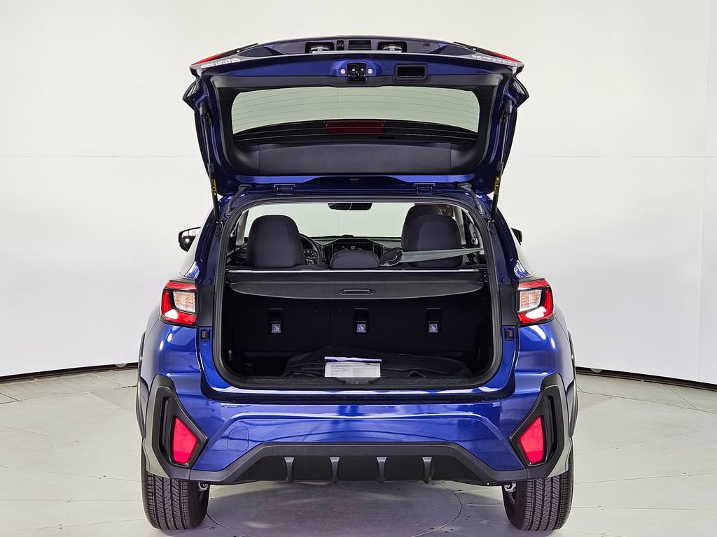 Certified 2025 Subaru Crosstrek 2.0i Premium w/ Crosstrek Mirror Package image 10