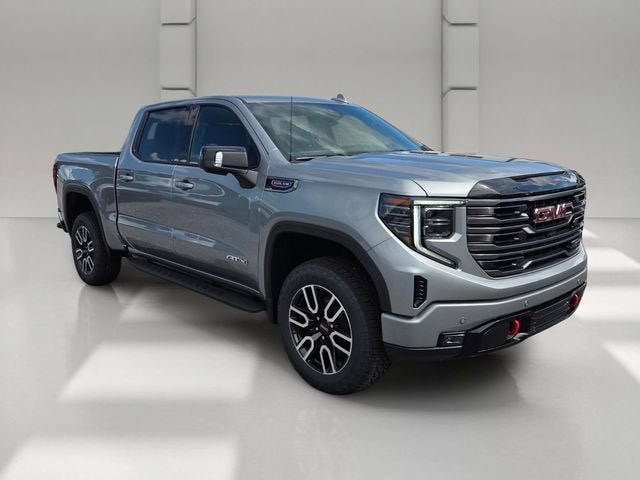 New 2026 GMC Sierra 1500 AT4 w/ AT4 Premium Package AWD/4WD image 7