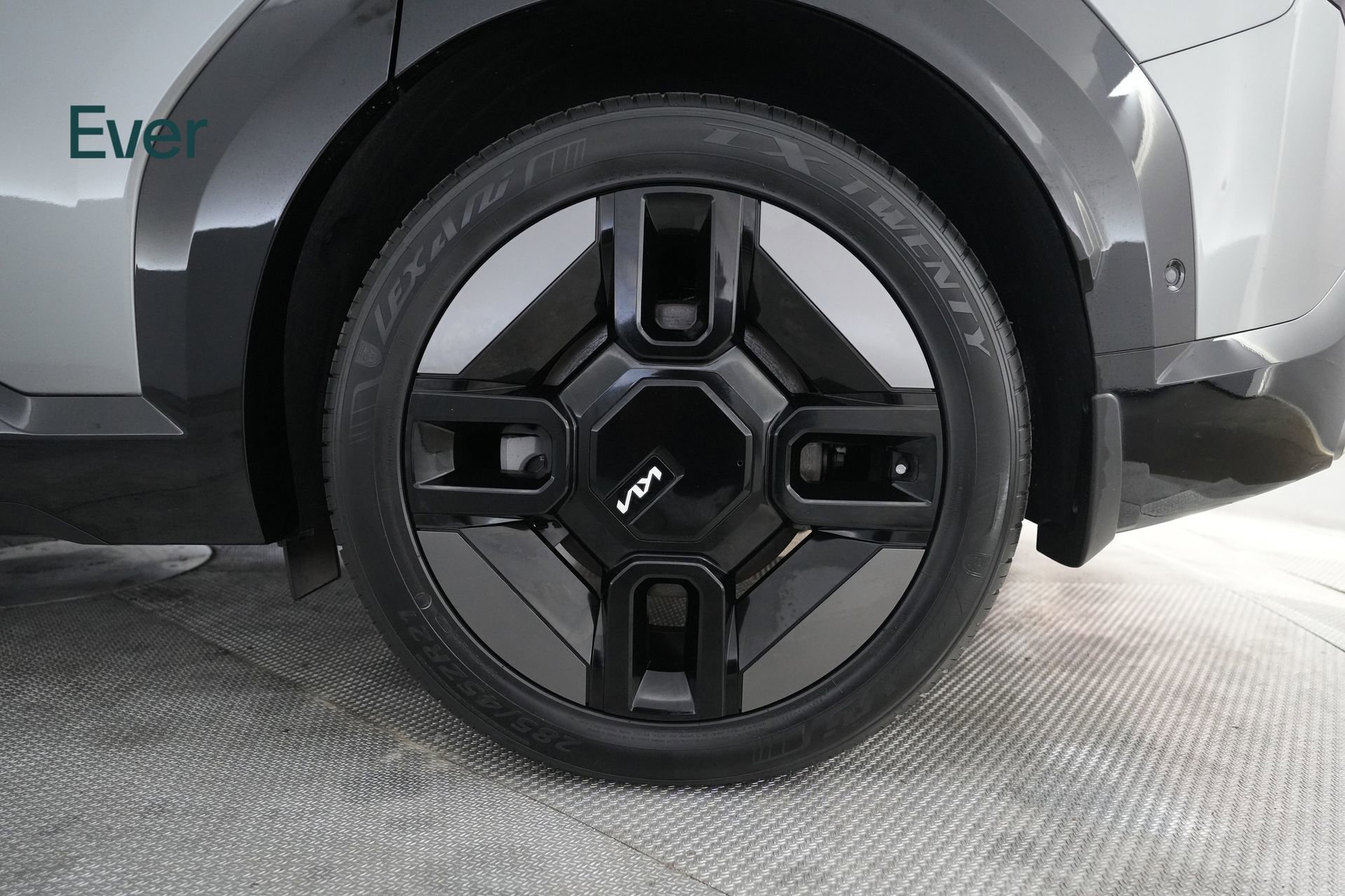 Used 2024 Kia EV9 GT-Line AWD/4WD image 9