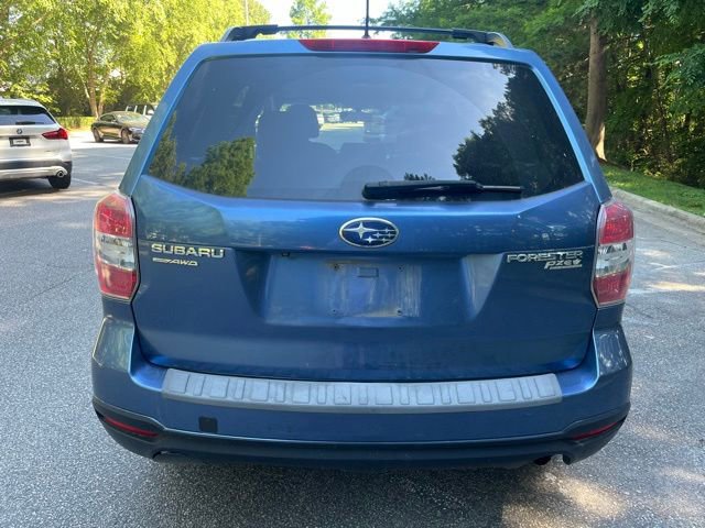 Used 2015 Subaru Forester 2.5i Premium w/ All-Weather Package AWD/4WD image 8