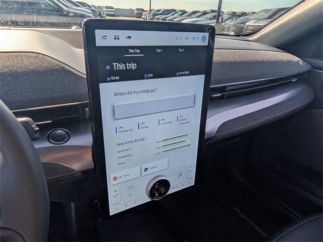 Used 2023 Ford Mustang Mach-E GT w/ GT Performance Edition image 18