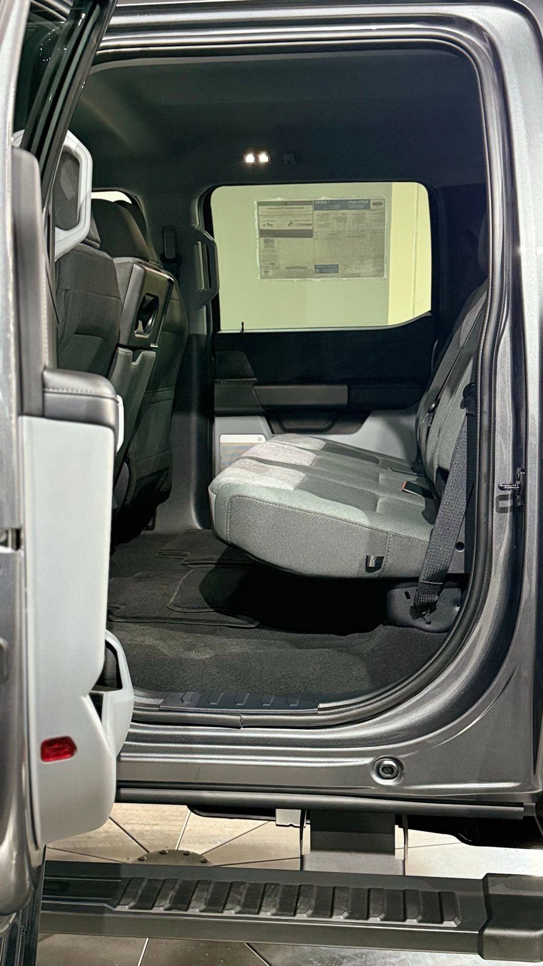 New 2026 Ford F350 XLT w/ XLT Premium Package image 56