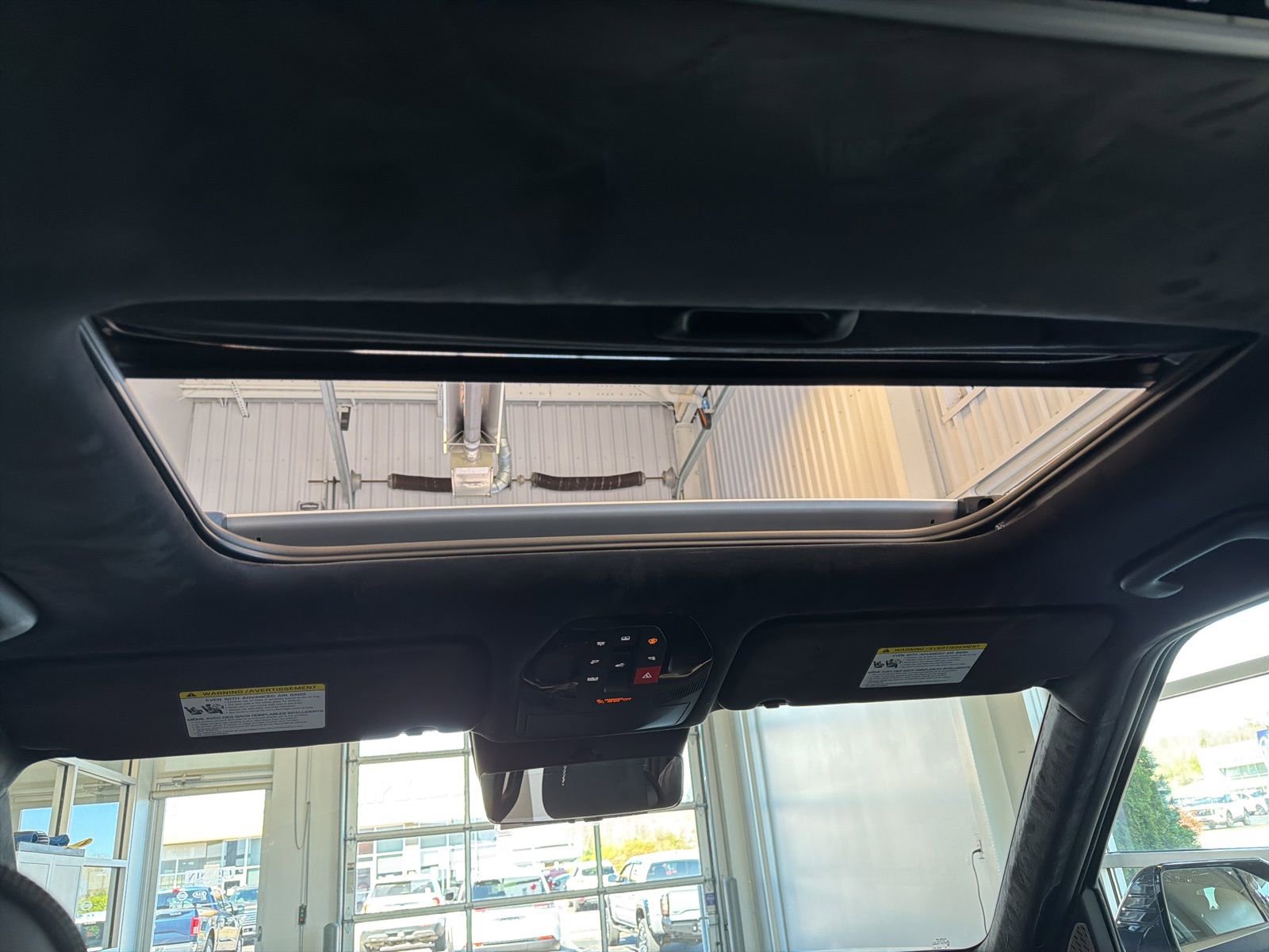 New 2027 Kia Telluride X-Line SX Prestige image 34