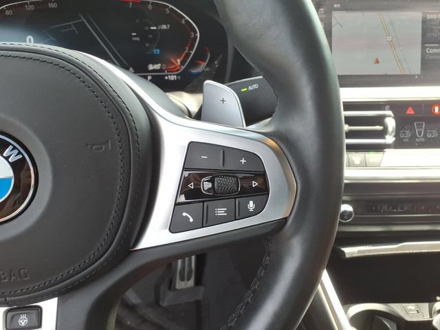 Used 2022 BMW 230i Coupe w/ Premium Package 2 RWD image 20