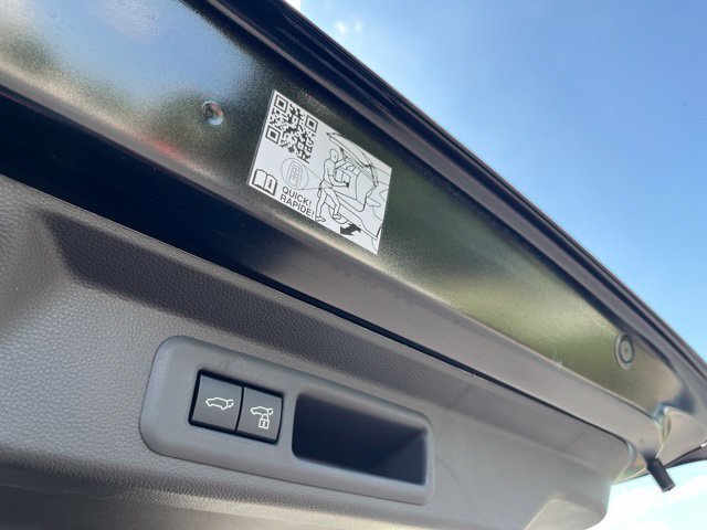 New 2026 Toyota Sequoia 1794 Edition w/ TRD Off-Road Package AWD/4WD image 10