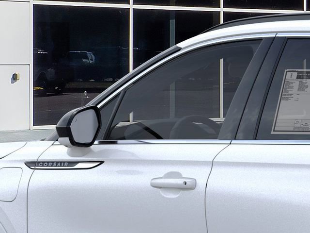 New 2026 Lincoln Corsair Grand Touring image 40