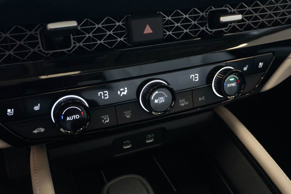 New 2026 Honda Accord Touring image 24