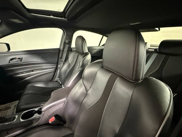 Used 2021 Acura ILX FWD image 5