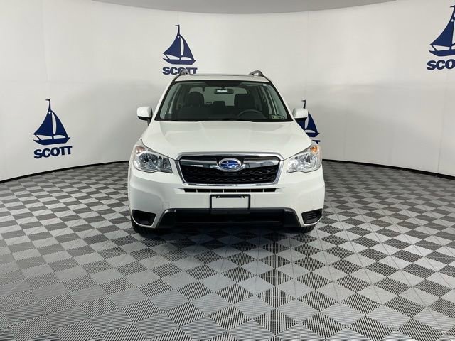Used 2016 Subaru Forester 2.5i Premium AWD/4WD image 2