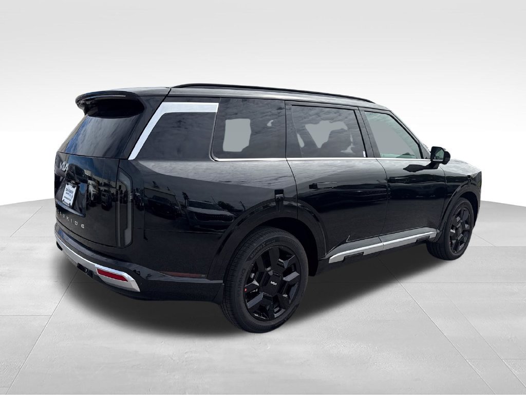 New 2027 Kia Telluride SX FWD image 5